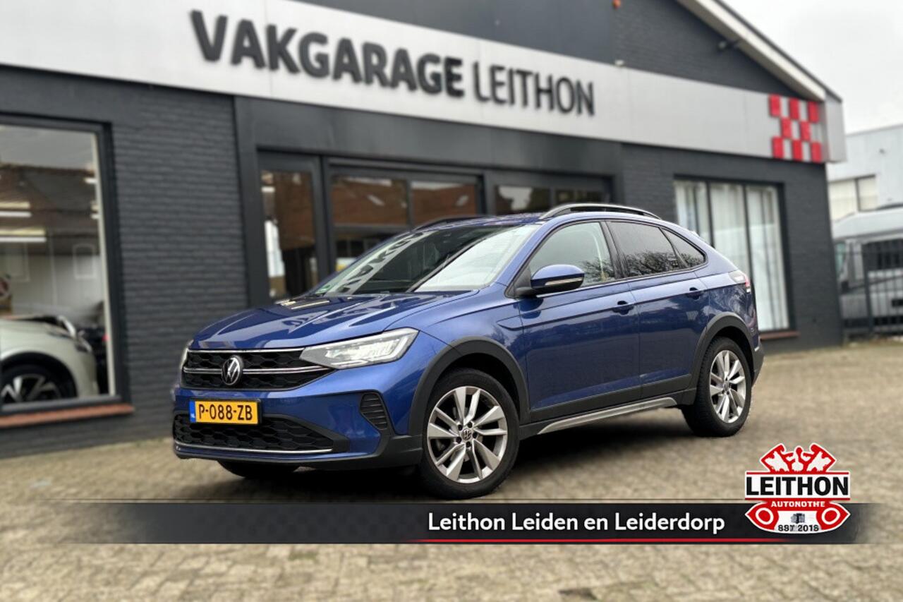 Volkswagen Taigo 1.0 TSI Life