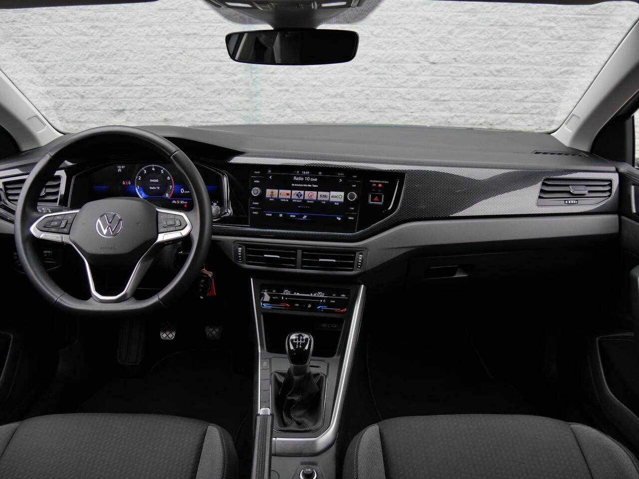 Volkswagen Taigo 1.0TSi LIFE/ CARPLAY/ IQ-LIGHT/ PDC V+A