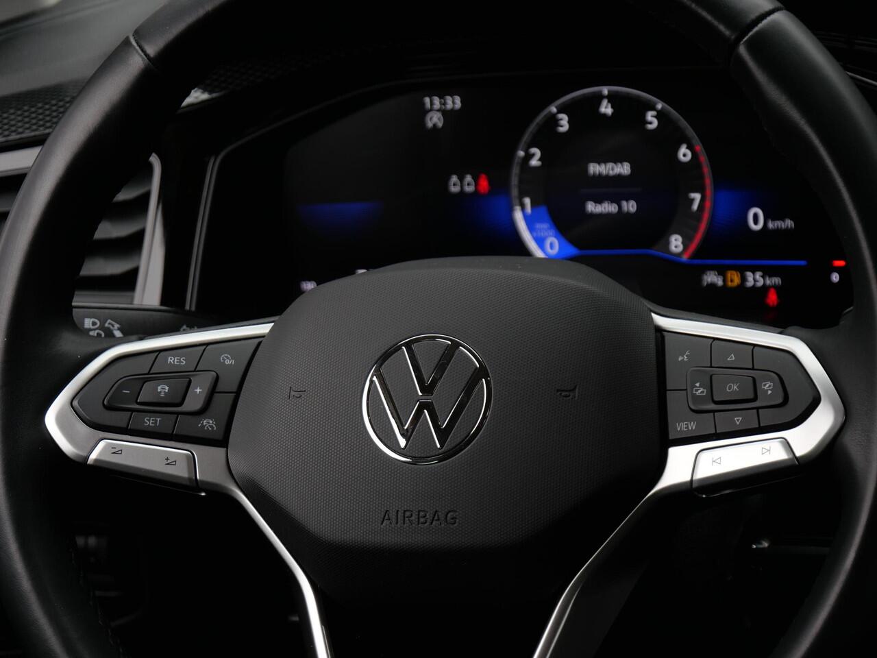 Volkswagen Taigo 1.0TSi LIFE/ CARPLAY/ IQ-LIGHT/ PDC V+A