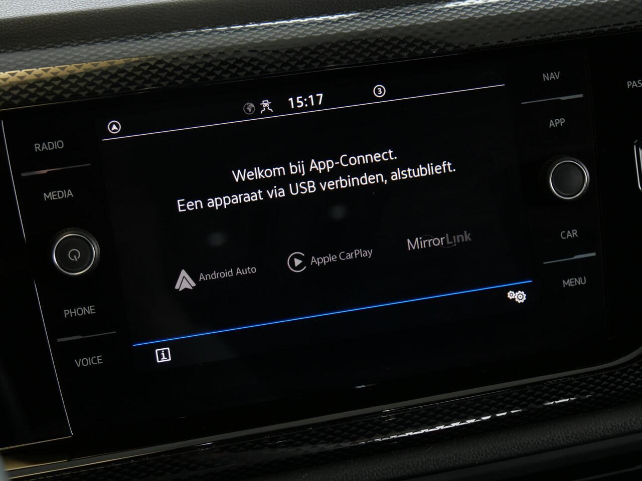 Volkswagen Taigo 1.0TSi LIFE/ CARPLAY/ IQ-LIGHT/ PDC V+A