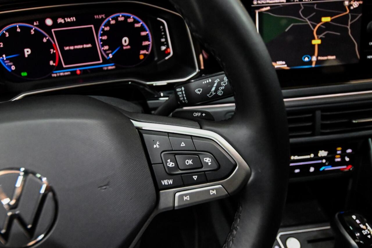 Volkswagen Taigo 1.0 TSI R-Line PANO|ACC|IQ|TREKHAAK