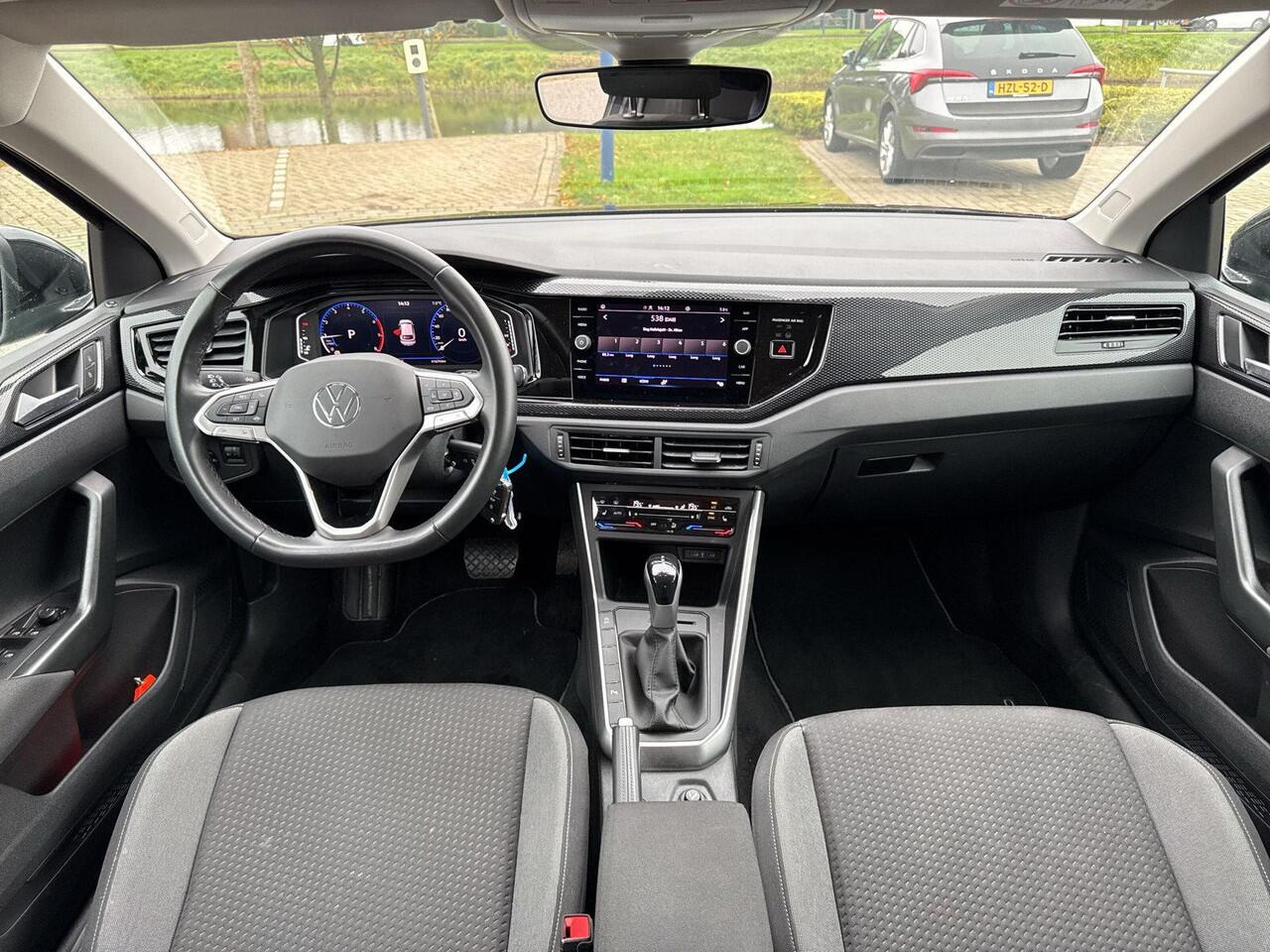 Volkswagen Taigo 1.0 TSI Life Business | 110Pk | Automaat | A-Camera |