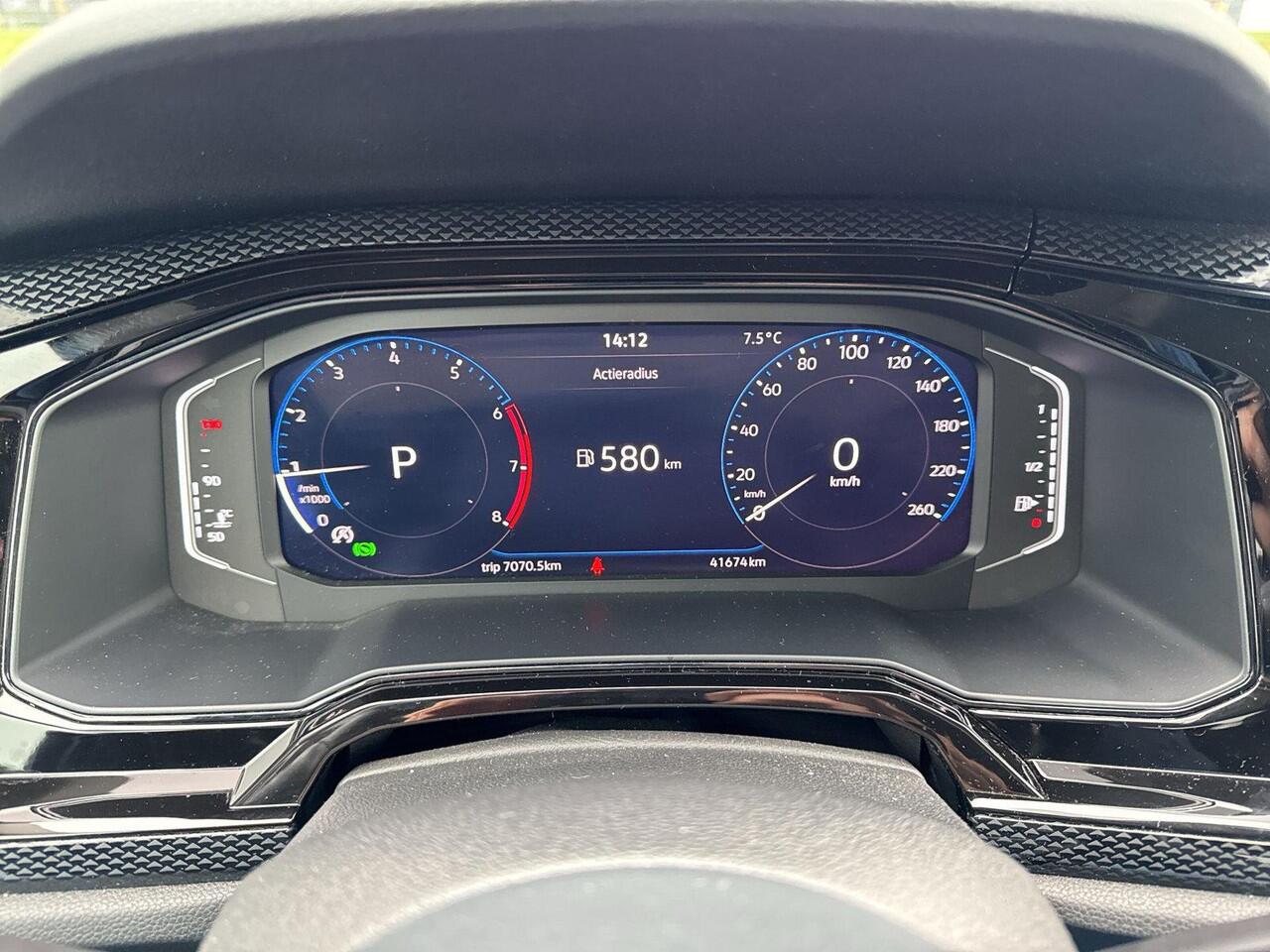 Volkswagen Taigo 1.0 TSI Life Business | 110Pk | Automaat | A-Camera |