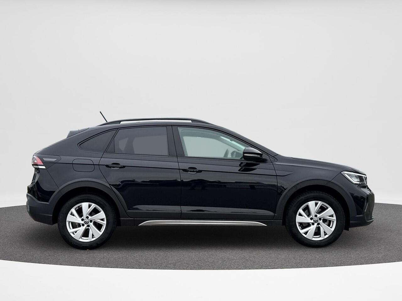 Volkswagen Taigo 1.0 TSI Life Business | 110Pk | Automaat | A-Camera |