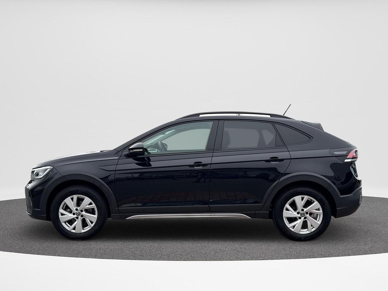 Volkswagen Taigo 1.0 TSI Life Business | 110Pk | Automaat | A-Camera |