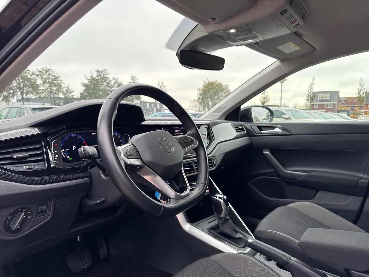 Volkswagen Taigo 1.0 TSI Life Business | 110Pk | Automaat | A-Camera |