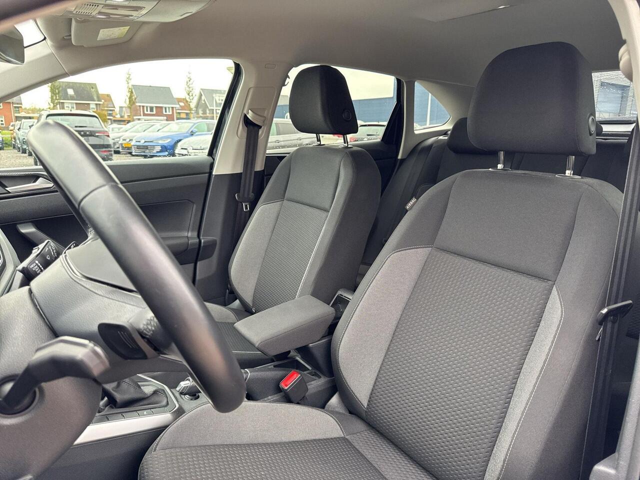 Volkswagen Taigo 1.0 TSI Life Business | 110Pk | Automaat | A-Camera |