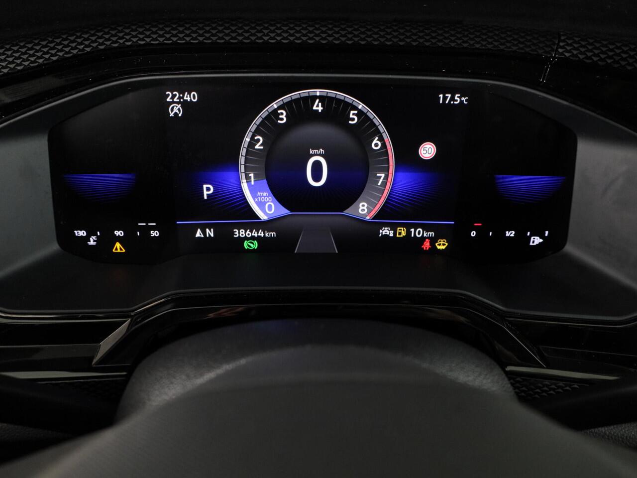 Volkswagen Taigo 1.0 TSI Life 110 pk Automaat (DSG) | Verlengde garantie | Navigatie | Parkeersensoren | Achteruitrijcamera | Stoelverwarming |