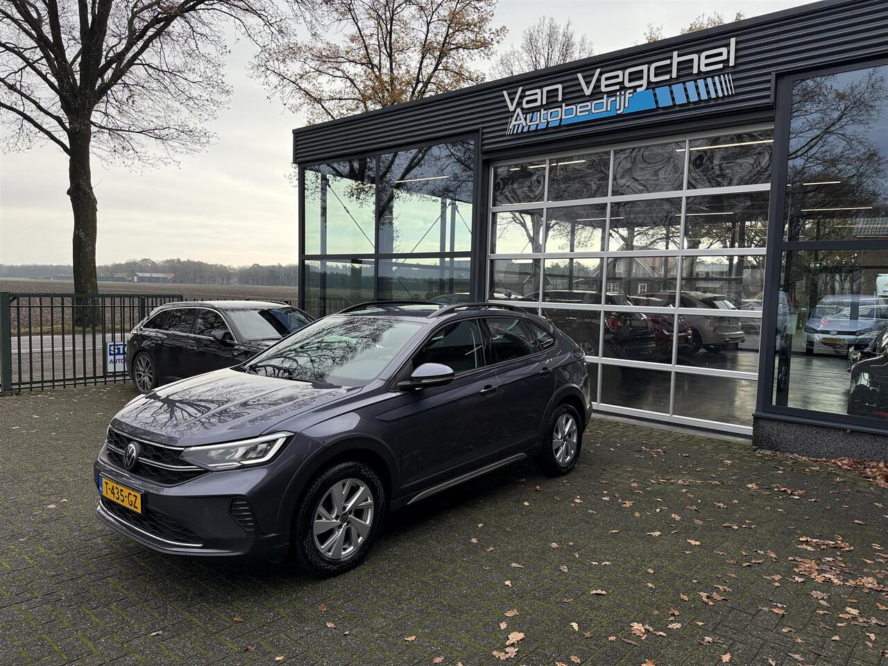 Volkswagen Taigo 1.0 TSI Life Bns