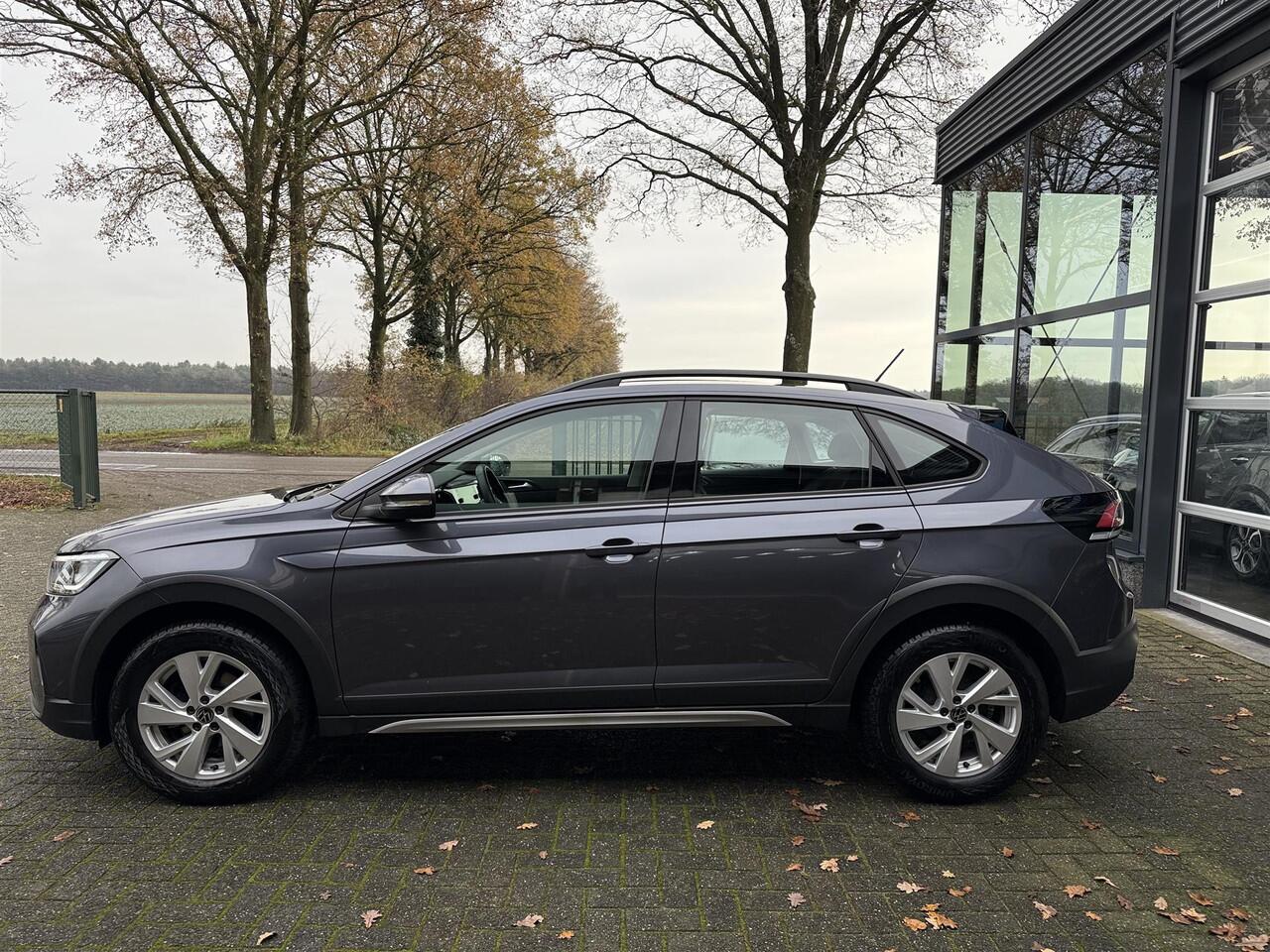 Volkswagen Taigo 1.0 TSI Life Bns