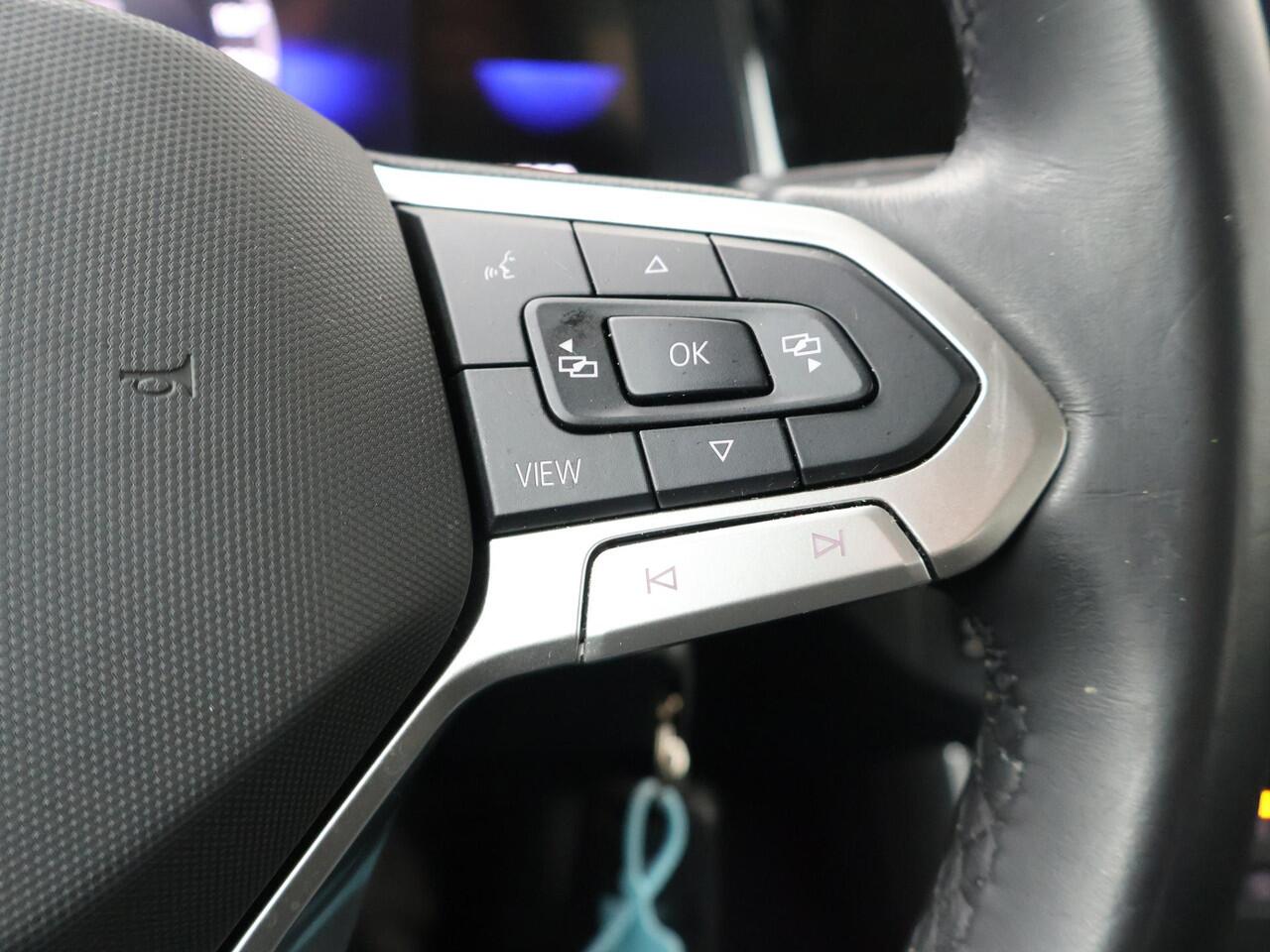 Volkswagen Taigo 1.0 TSI Life | 95 PK | Adaptive cruise control | LED verlichting | Apple Carplay/Android Auto |