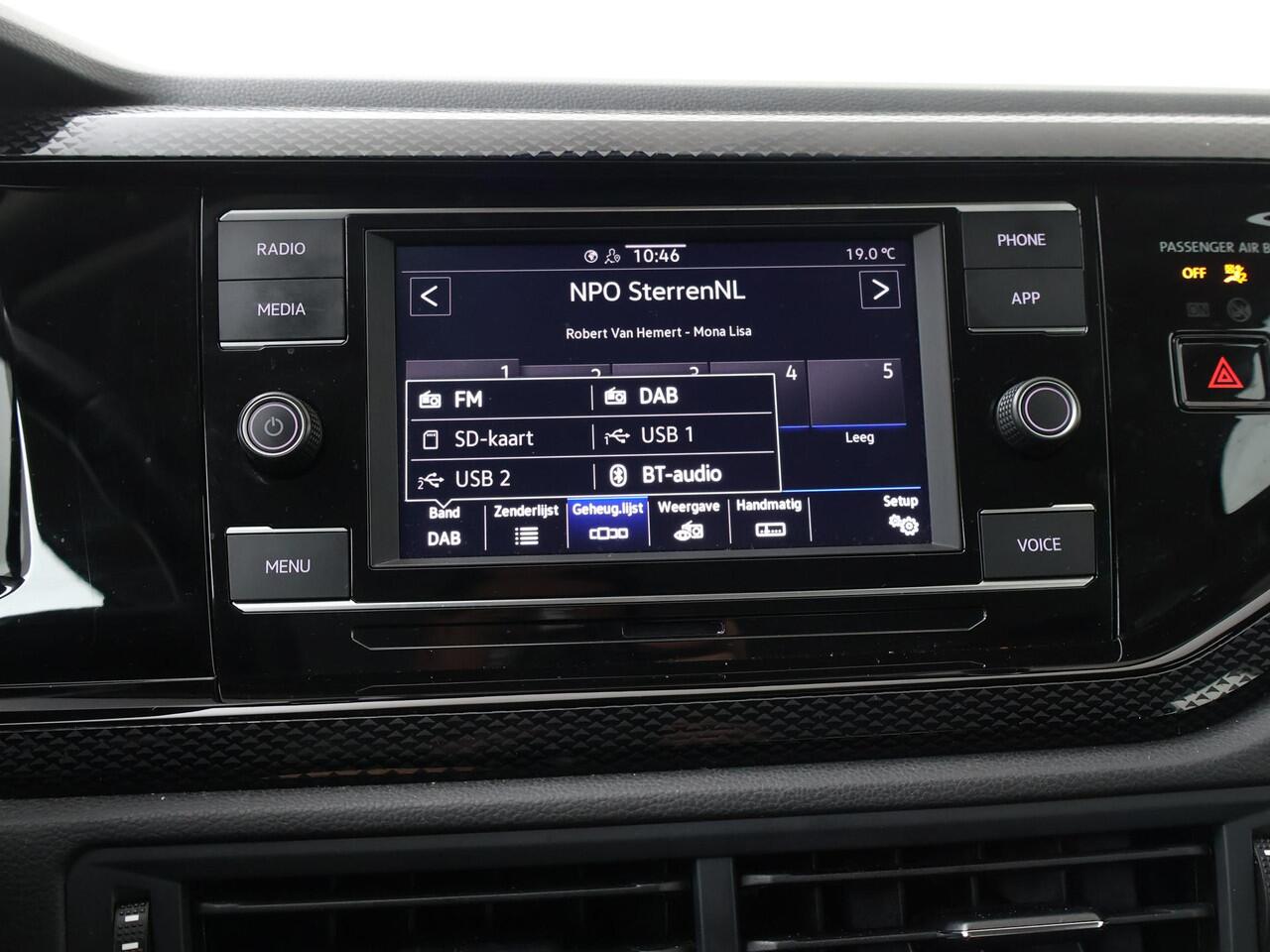 Volkswagen Taigo 1.0 TSI Life | 95 PK | Adaptive cruise control | LED verlichting | Apple Carplay/Android Auto |