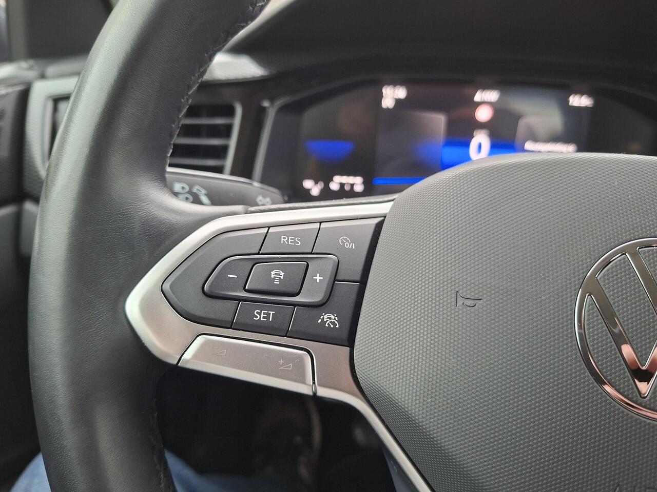 Volkswagen Taigo 1.0 TSI Life Business PDC V+A | NL-auto | rijklaarprijs !!