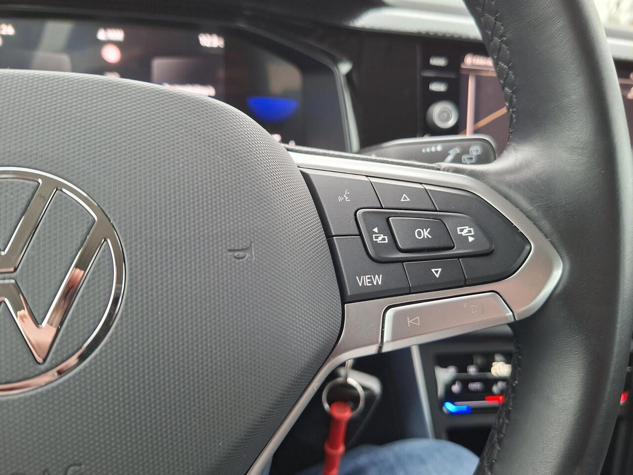 Volkswagen Taigo 1.0 TSI Life Business PDC V+A | NL-auto | rijklaarprijs !!