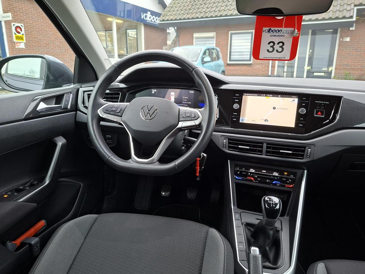 Volkswagen Taigo 1.0 TSI Life Business PDC V+A | NL-auto | rijklaarprijs !!