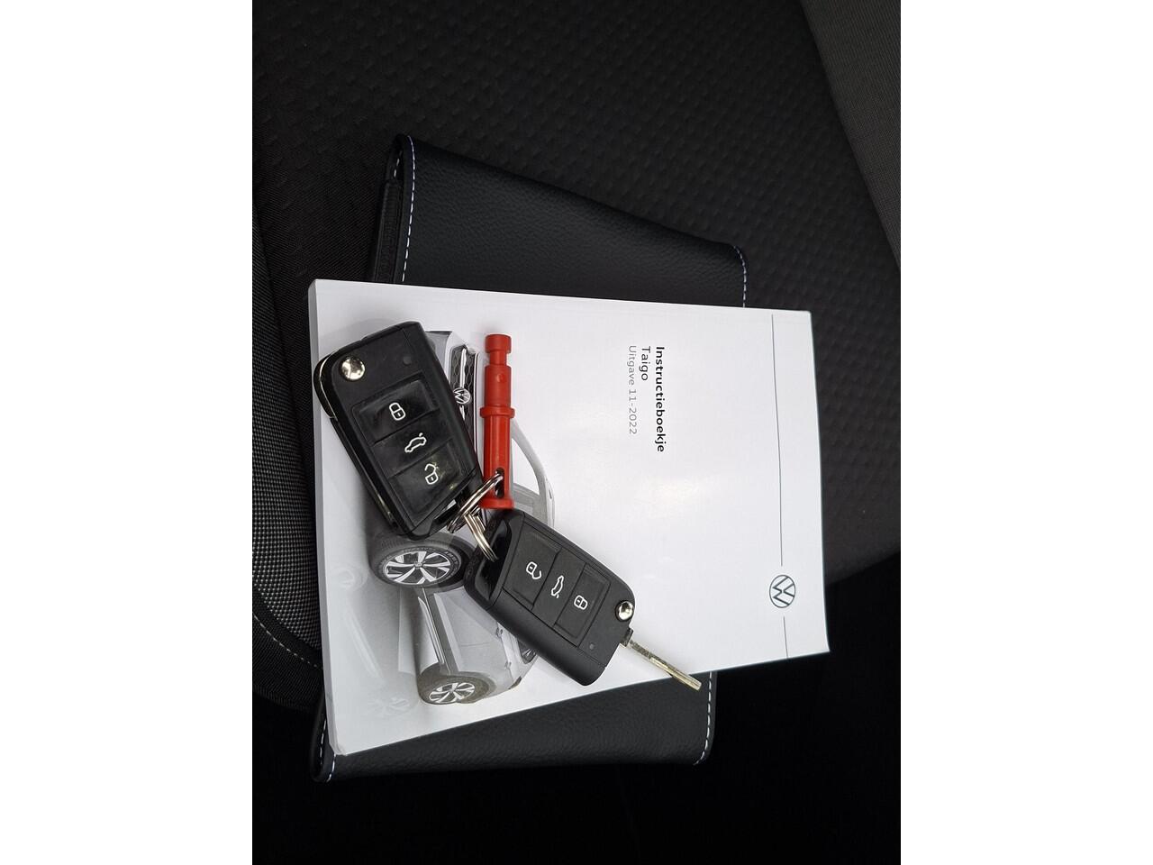 Volkswagen Taigo 1.0 TSI Life Business PDC V+A | NL-auto | rijklaarprijs !!