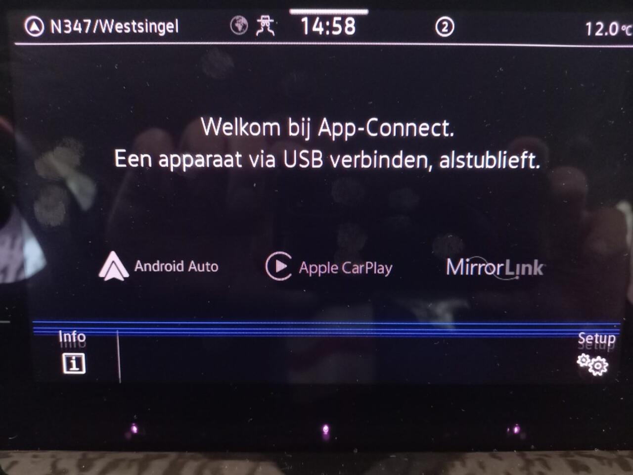 Volkswagen Taigo 1.0 TSI Life Business