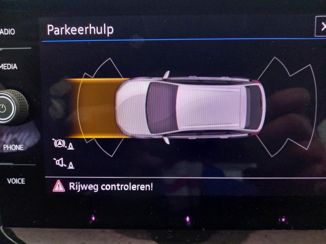 Volkswagen Taigo 1.0 TSI Life Business