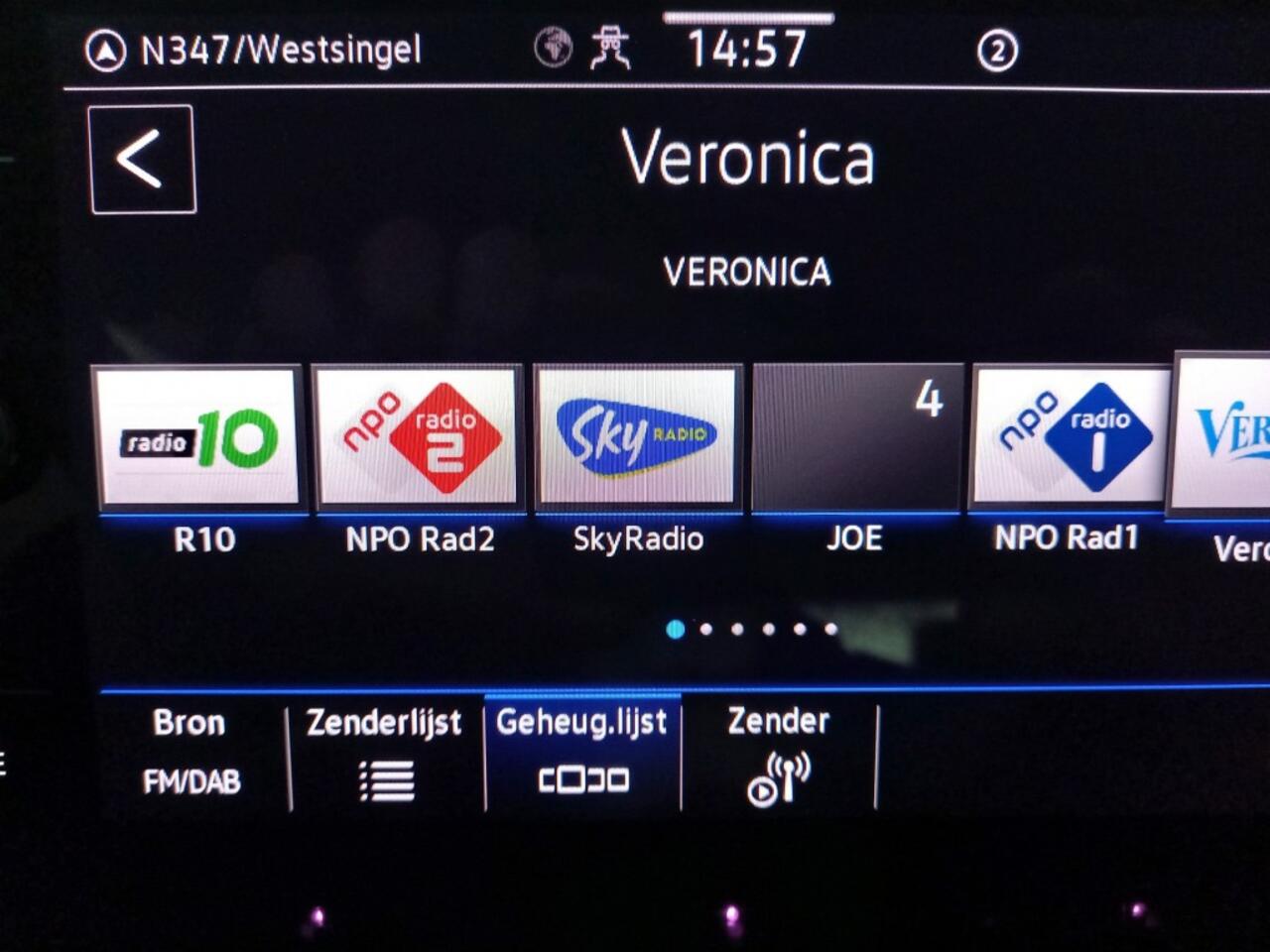 Volkswagen Taigo 1.0 TSI Life Business