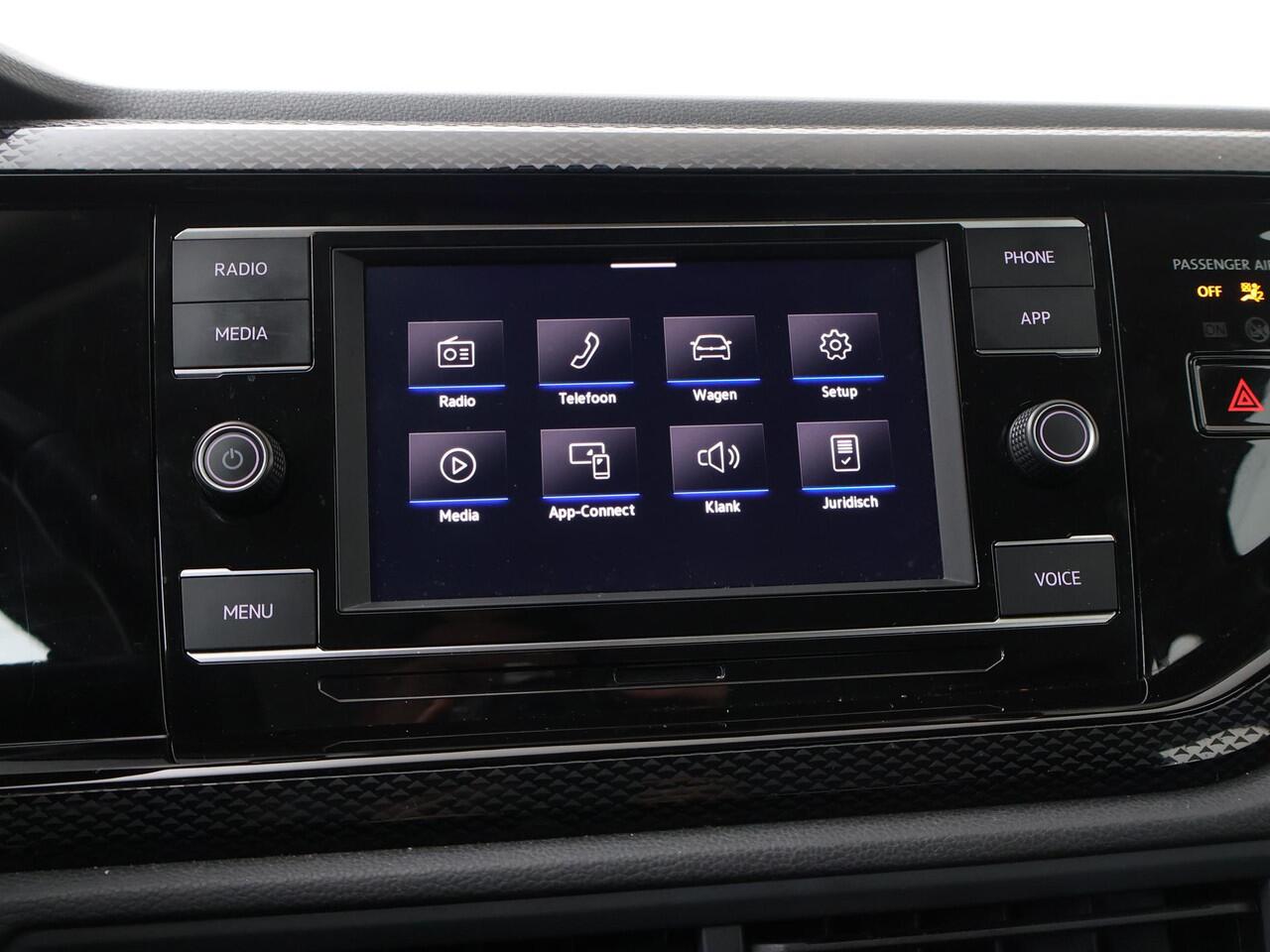 Volkswagen Taigo 1.0 TSI Life | 95 PK | Adaptive cruise control | LED verlichting | Apple Carplay/Android Auto |