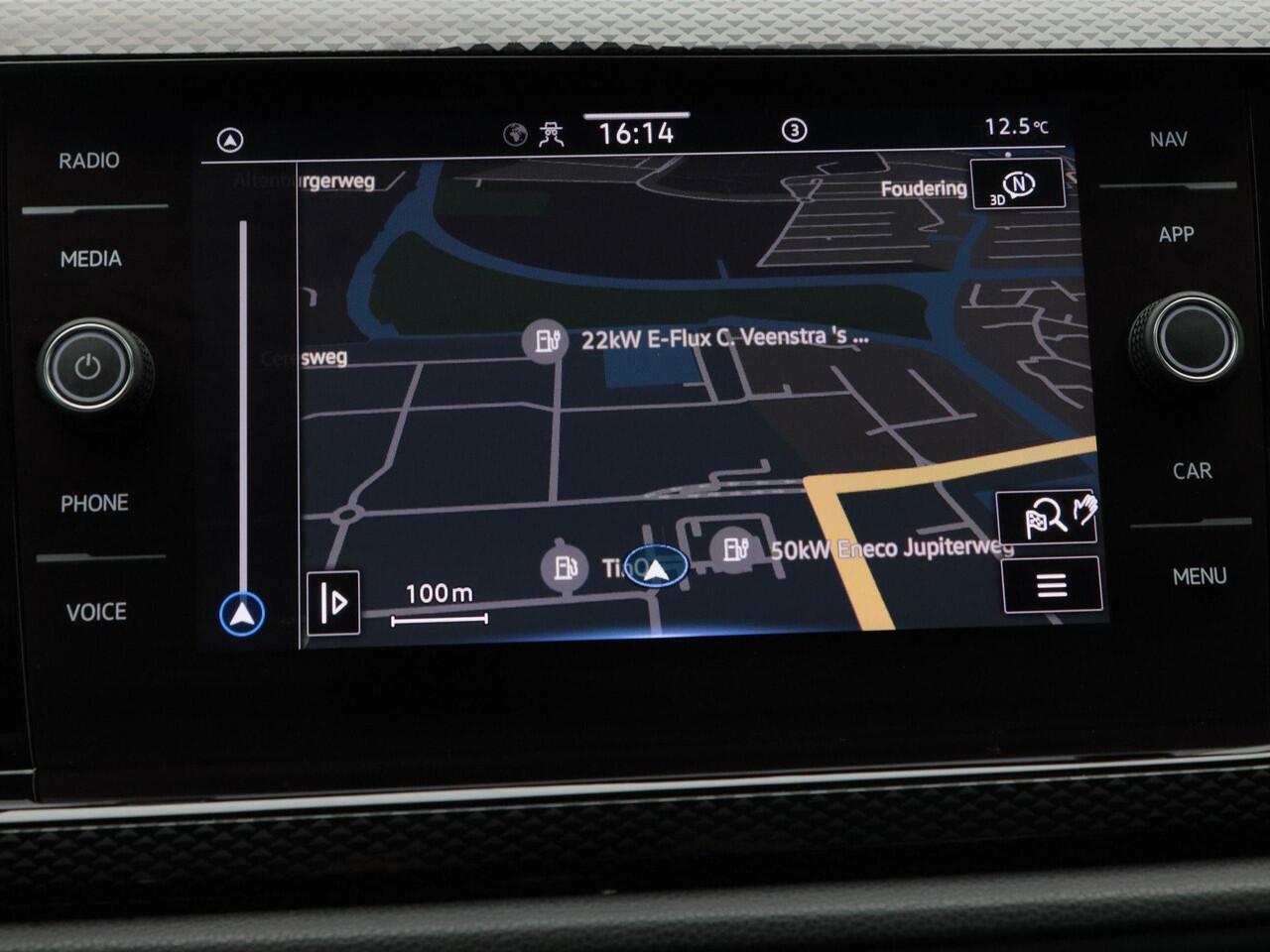 Volkswagen Taigo 1.0 TSi Life Business | Adaptive Cruise | CarPlay | Navigatie | Stoelverwarming | 16 Inch | 80.836 Km!!