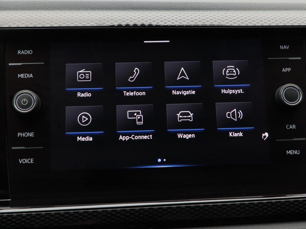 Volkswagen Taigo 1.0 TSi Life Business | Adaptive Cruise | CarPlay | Navigatie | Stoelverwarming | 16 Inch | 80.836 Km!!