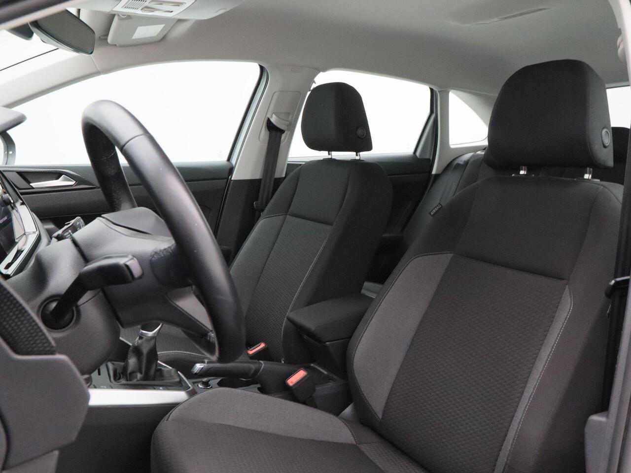 Volkswagen Taigo 1.0 TSi Life Business | Adaptive Cruise | CarPlay | Navigatie | Stoelverwarming | 16 Inch | 80.836 Km!!