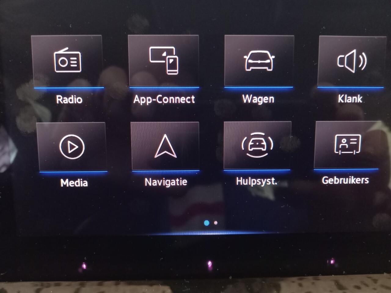 Volkswagen Taigo 1.0 TSI Life Business