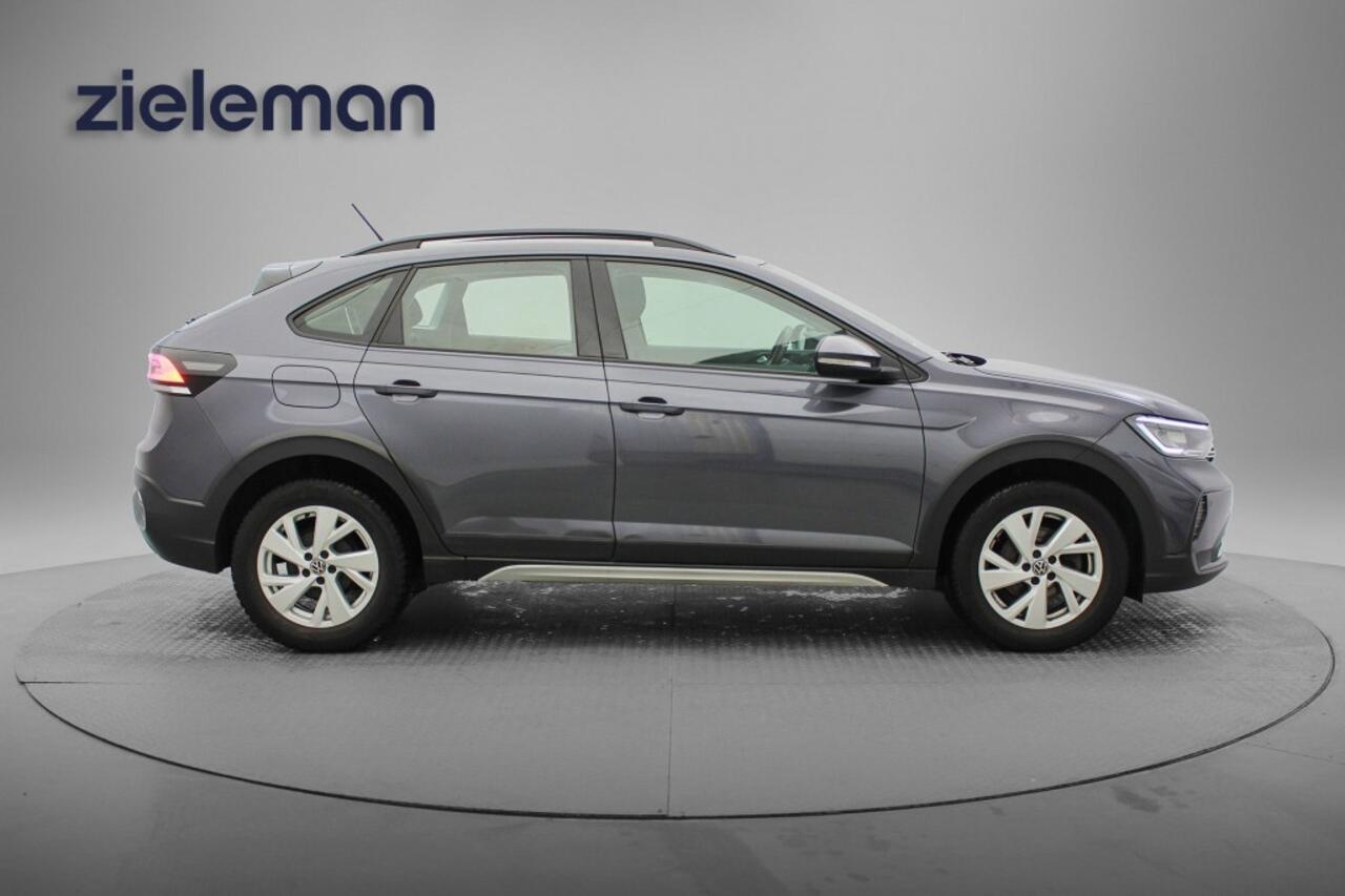 Volkswagen Taigo 1.0 TSI Life Business - Digitaal Cockpit, Carplay, Navi, Cruise, Clima, Stoelverw.