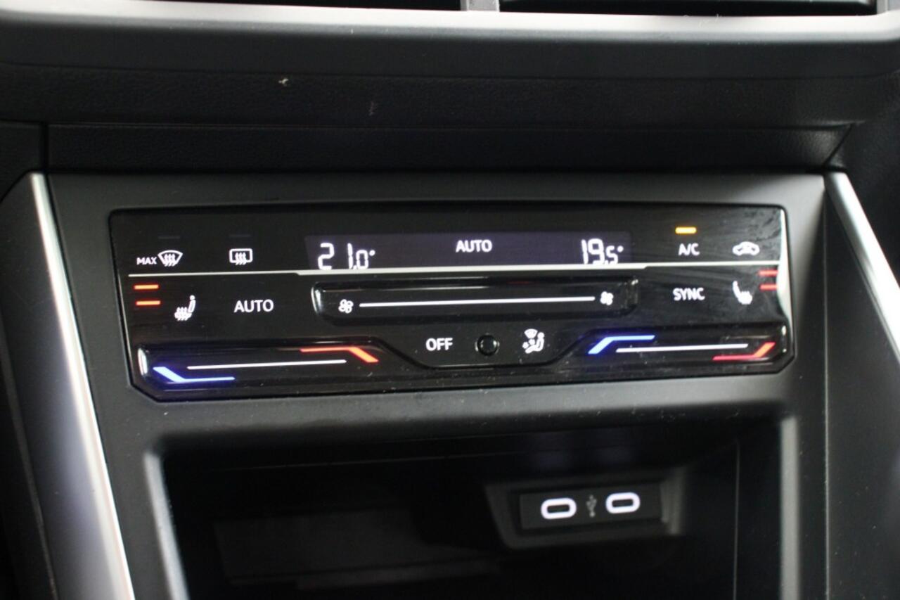 Volkswagen Taigo 1.0 TSI Life Business - Digitaal Cockpit, Carplay, Navi, Cruise, Clima, Stoelverw.