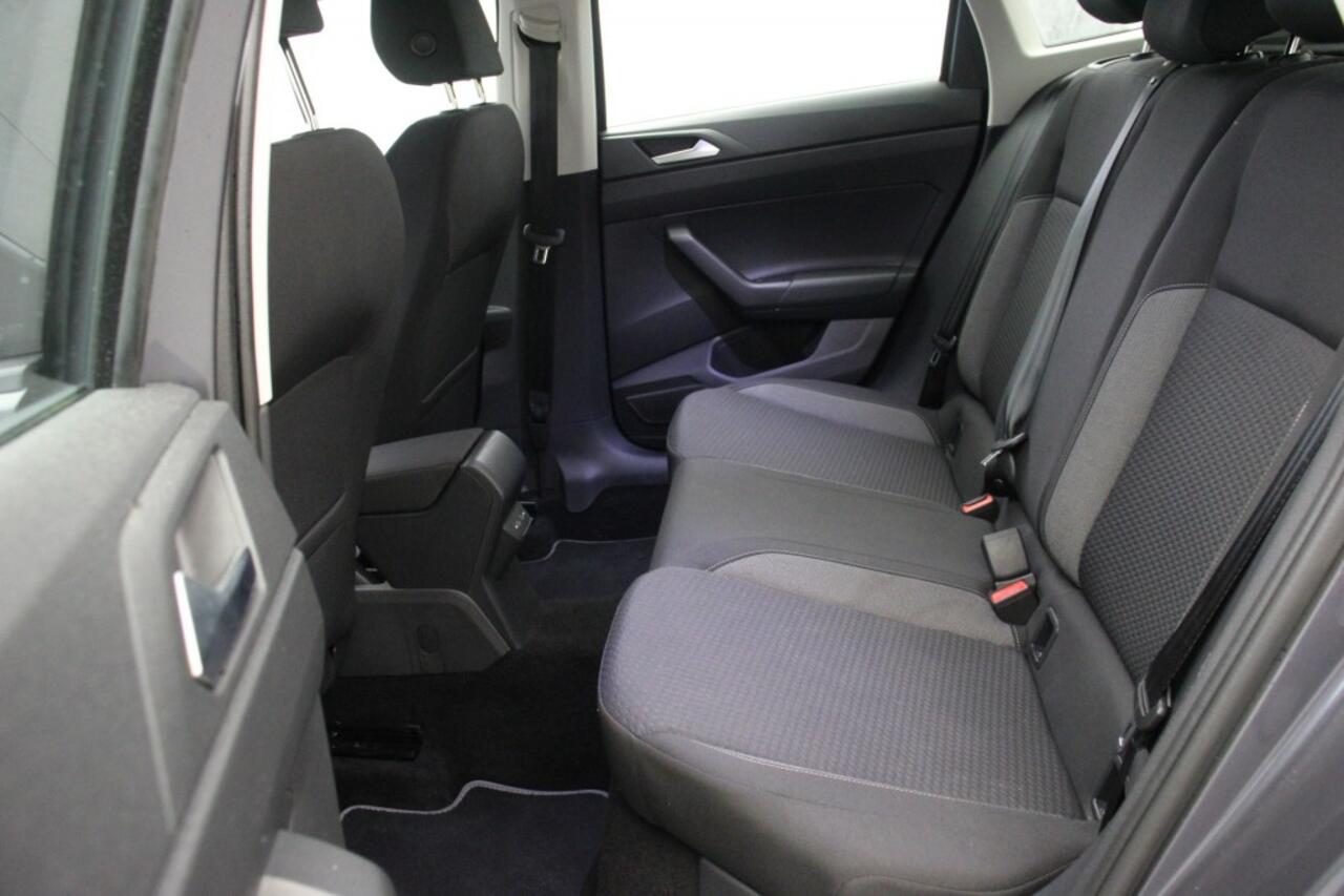 Volkswagen Taigo 1.0 TSI Life Business - Digitaal Cockpit, Carplay, Navi, Cruise, Clima, Stoelverw.