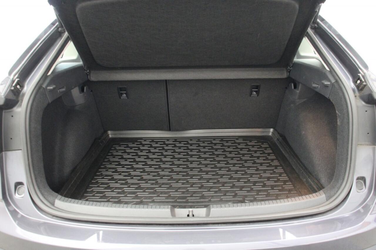 Volkswagen Taigo 1.0 TSI Life Business - Digitaal Cockpit, Carplay, Navi, Cruise, Clima, Stoelverw.