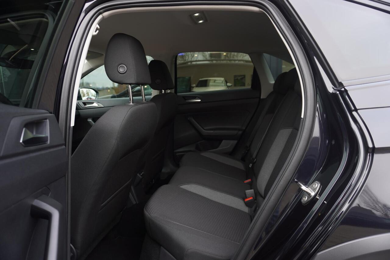 Volkswagen Taigo 1.0 TSI Life Business | CARPLAY | PARKEERHULP V+A | STOELVERW | DAB