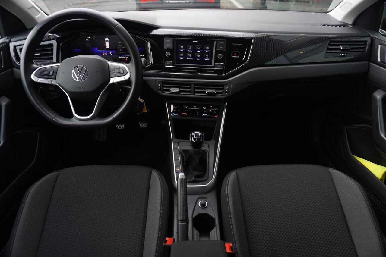 Volkswagen Taigo 1.0 TSI Life Business | CARPLAY | PARKEERHULP V+A | STOELVERW | DAB