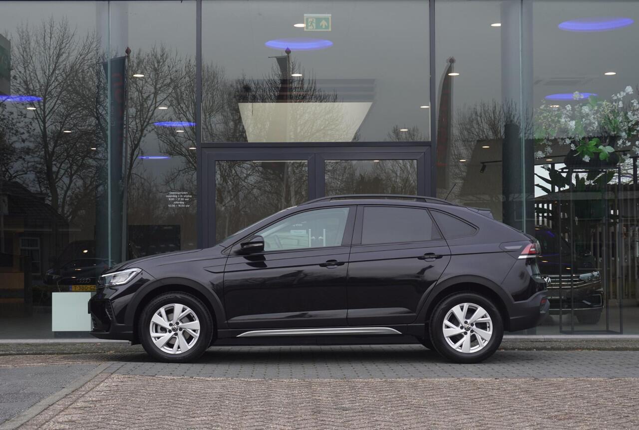 Volkswagen Taigo 1.0 TSI Life Business | CARPLAY | PARKEERHULP V+A | STOELVERW | DAB