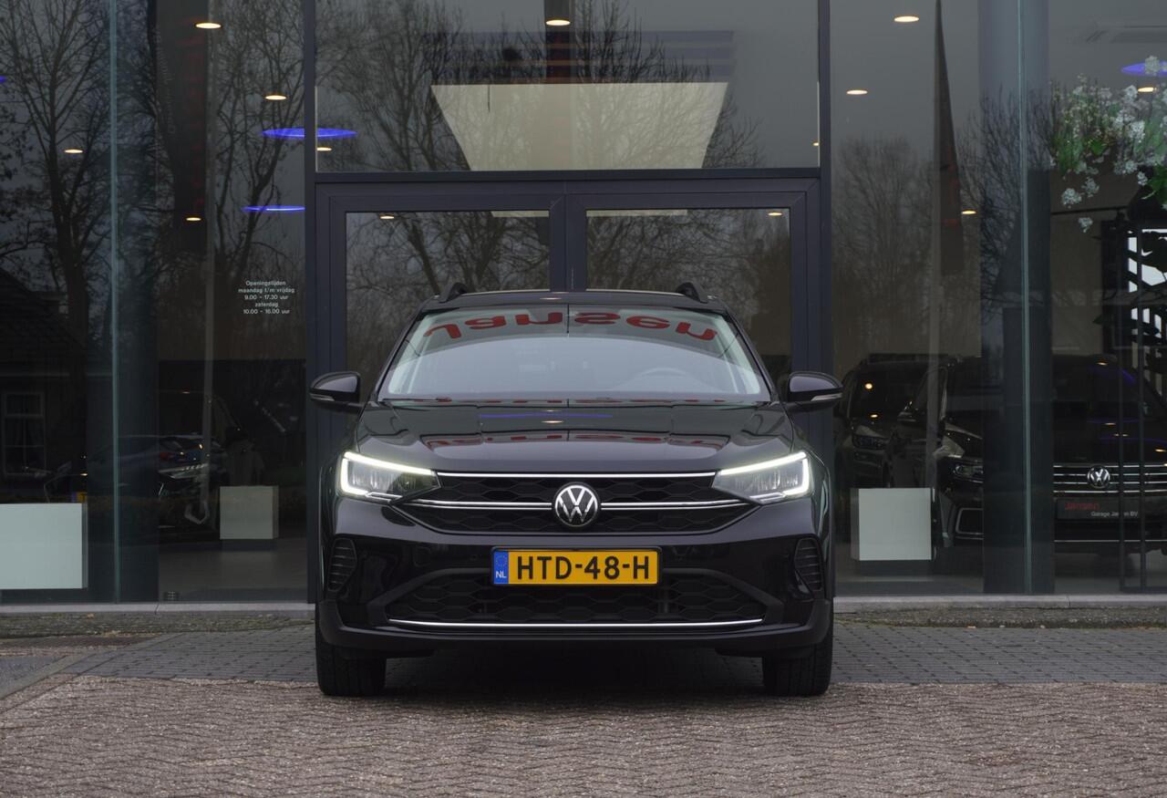 Volkswagen Taigo 1.0 TSI Life Business | CARPLAY | PARKEERHULP V+A | STOELVERW | DAB