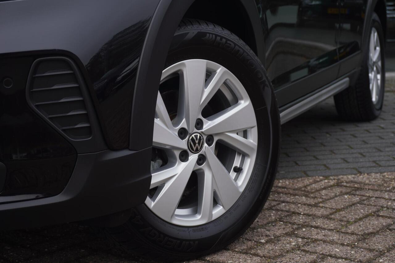 Volkswagen Taigo 1.0 TSI Life Business | CARPLAY | PARKEERHULP V+A | STOELVERW | DAB