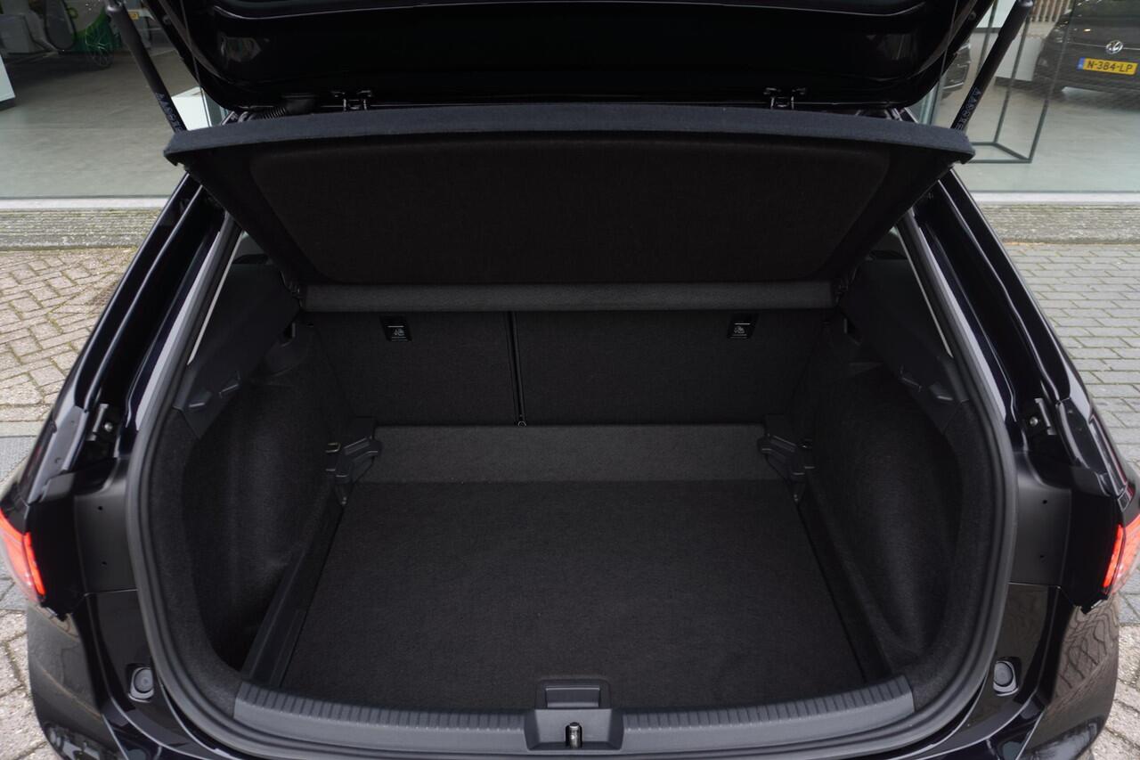 Volkswagen Taigo 1.0 TSI Life Business | CARPLAY | PARKEERHULP V+A | STOELVERW | DAB