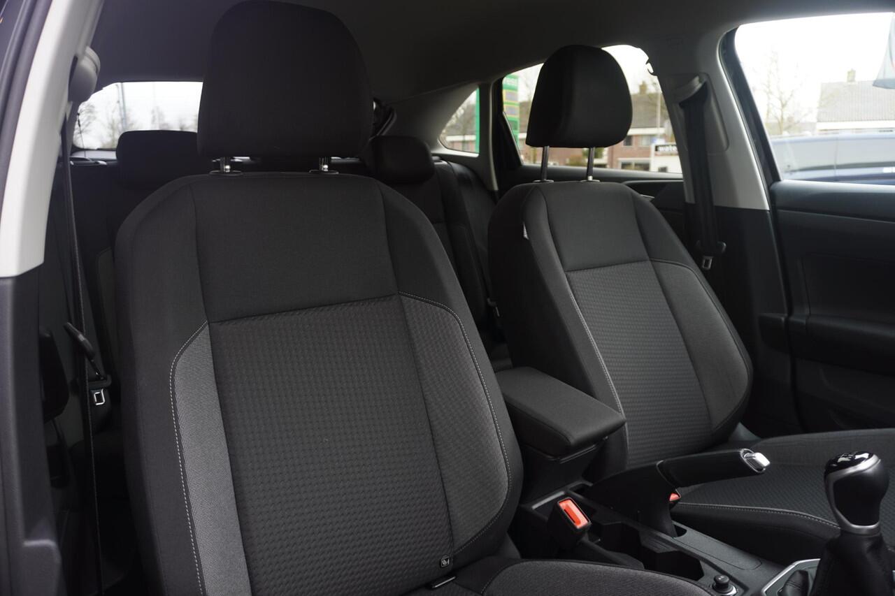 Volkswagen Taigo 1.0 TSI Life Business | CARPLAY | PARKEERHULP V+A | STOELVERW | DAB