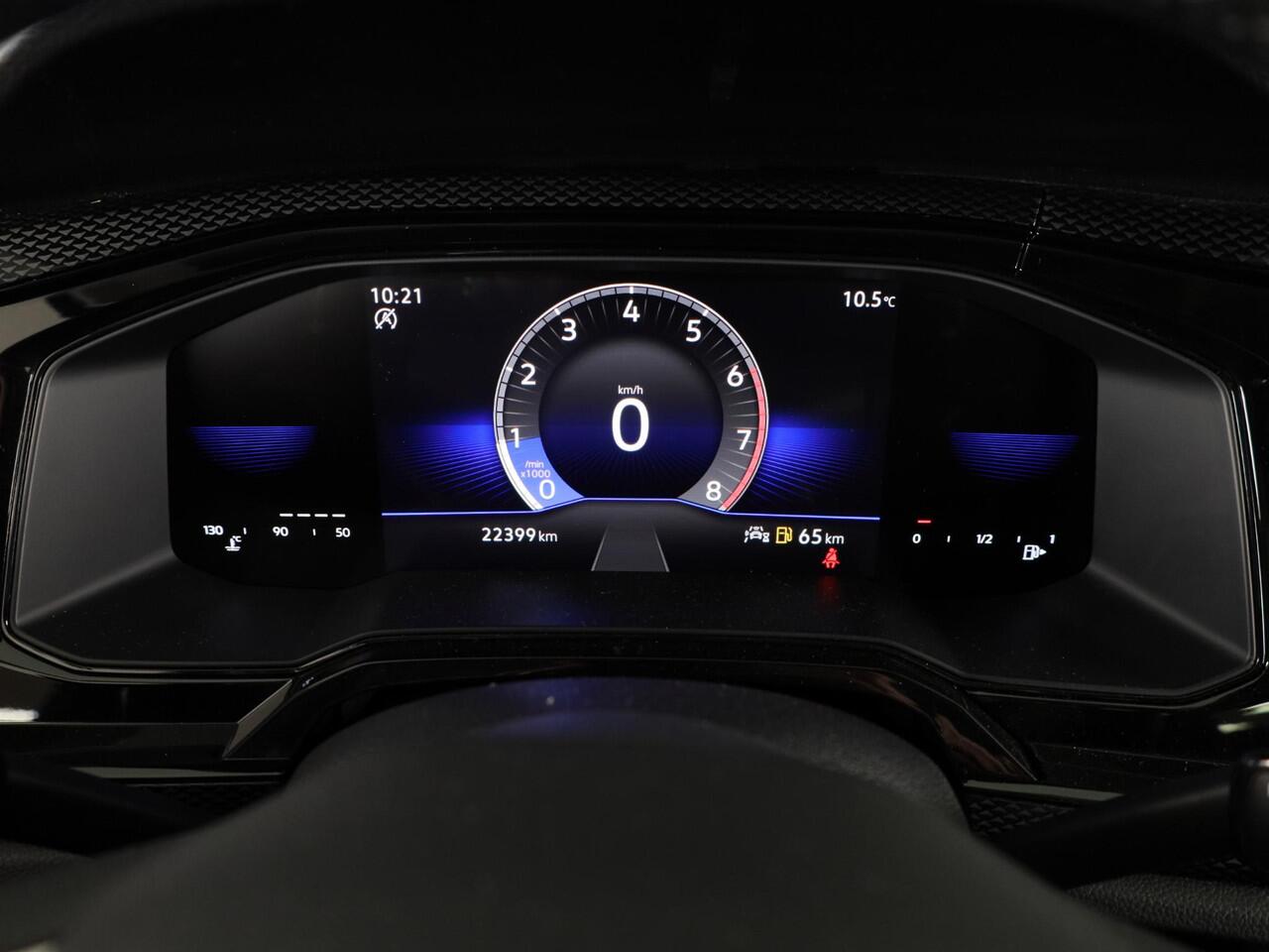 Volkswagen Taigo 1.0 TSI Life Verlengde garantie | Navigatie via App | Adaptieve cruise control | LED koplampen | Apple Carplay/Android Auto |