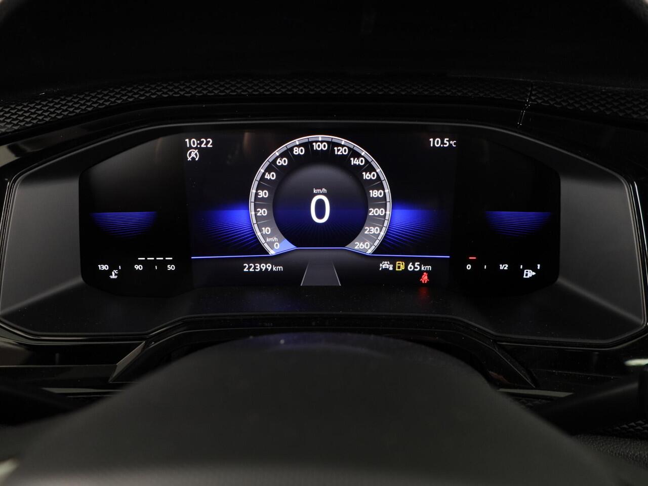 Volkswagen Taigo 1.0 TSI Life Verlengde garantie | Navigatie via App | Adaptieve cruise control | LED koplampen | Apple Carplay/Android Auto |