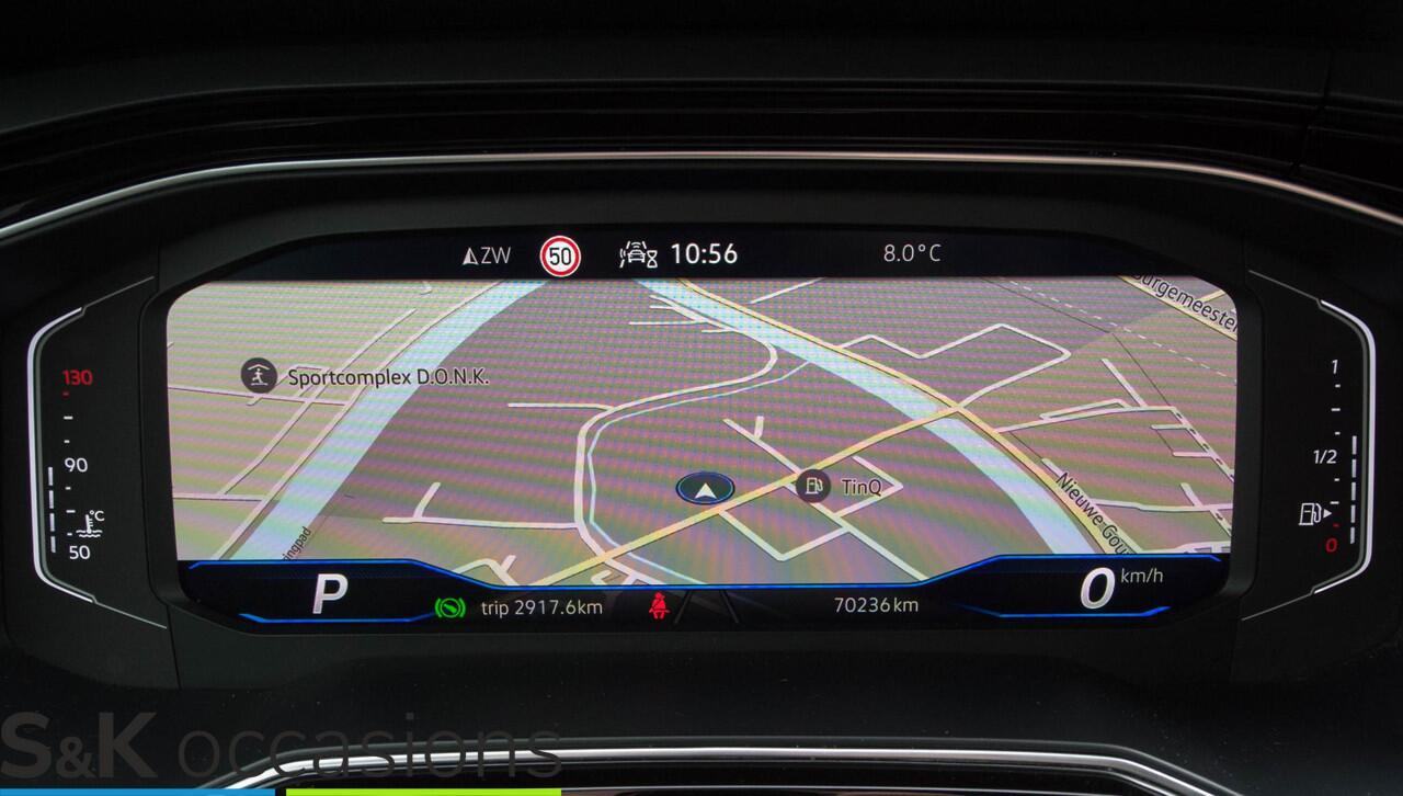 Volkswagen Taigo 1.5 TSI R-Line PANO Navi ACC Keyless