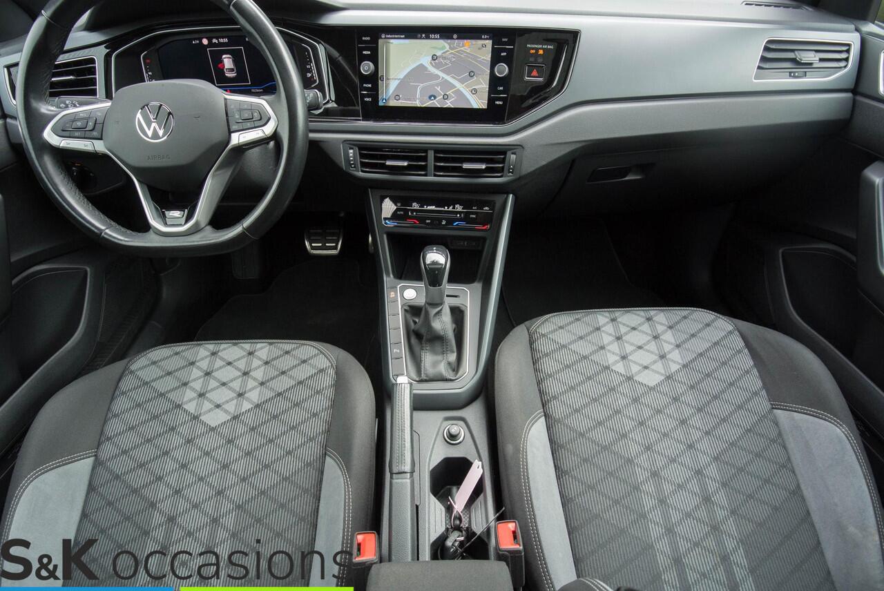 Volkswagen Taigo 1.5 TSI R-Line PANO Navi ACC Keyless