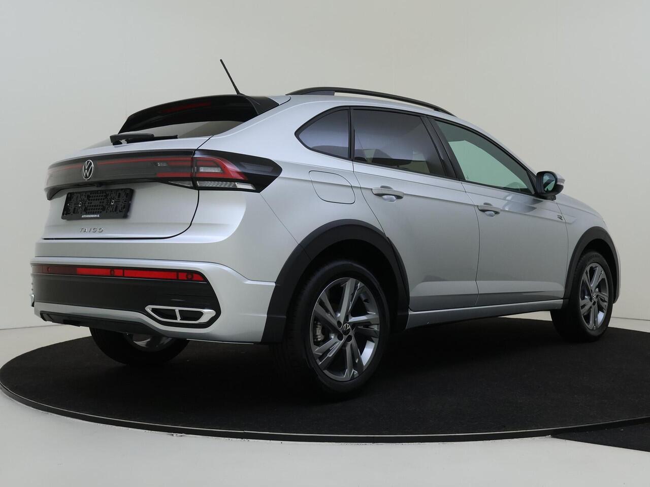 Volkswagen Taigo 1.0 TSI R-Line Business