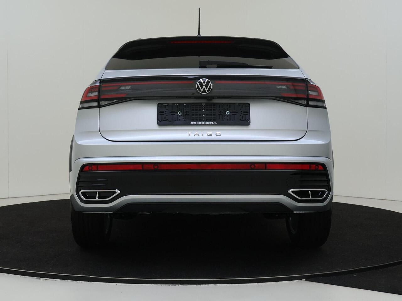 Volkswagen Taigo 1.0 TSI R-Line Business