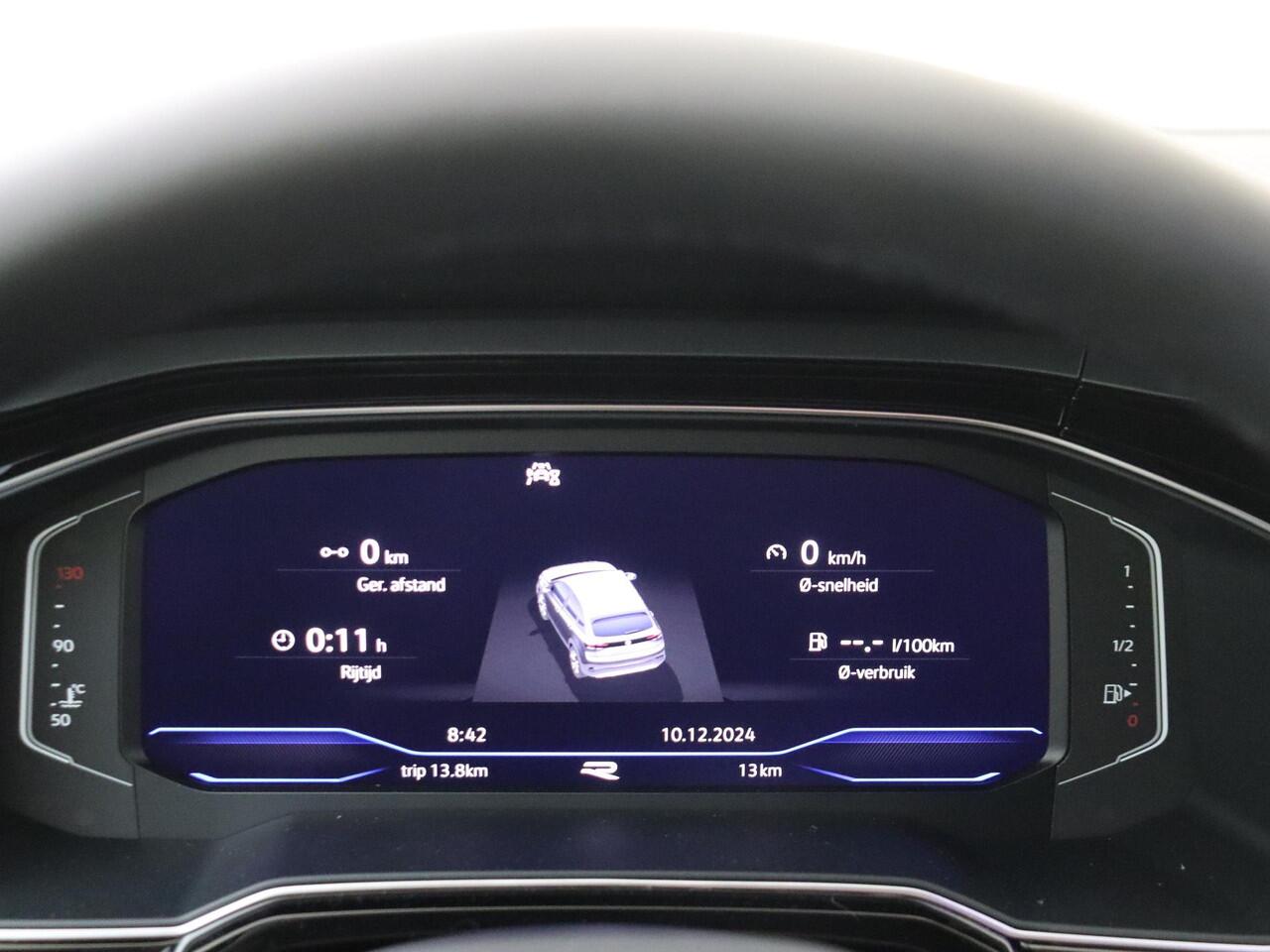 Volkswagen Taigo 1.0 TSI R-Line Business