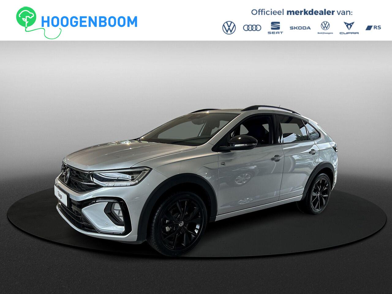 Volkswagen Taigo 1.0 TSI R-Line Edition