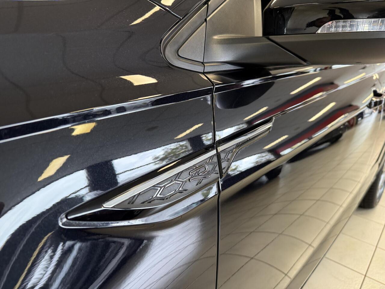 Volkswagen Taigo 1.5 TSI R-Line DSG *IQ-BUSS-PACK*CAM*APP*LM17*