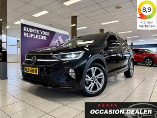 volkswagen-taigo-1.5-tsi-r-line-dsg