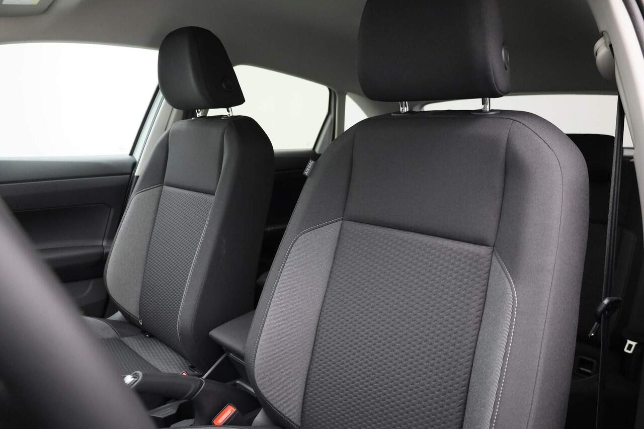 Volkswagen Taigo 1.0 TSI 95 pk Life | Achteruitrijcamera | Adaptive Cruise | Carplay